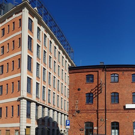 Loft Hiellego Apartment Zyrardow Exterior photo
