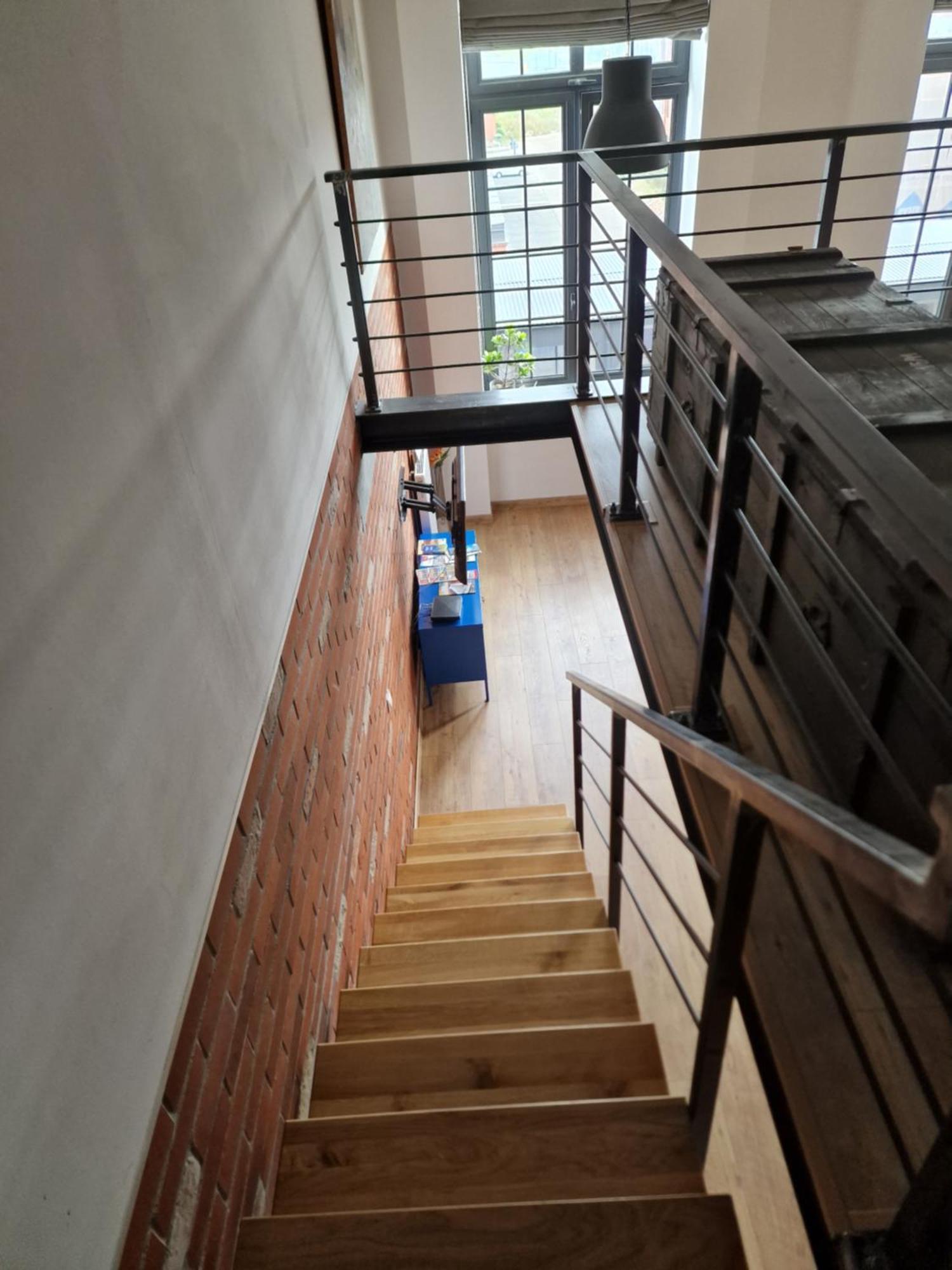 Loft Hiellego Apartment Zyrardow Exterior photo